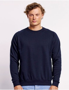 T-T63001-Unisex Tiger Cotton Sweatshirt 2